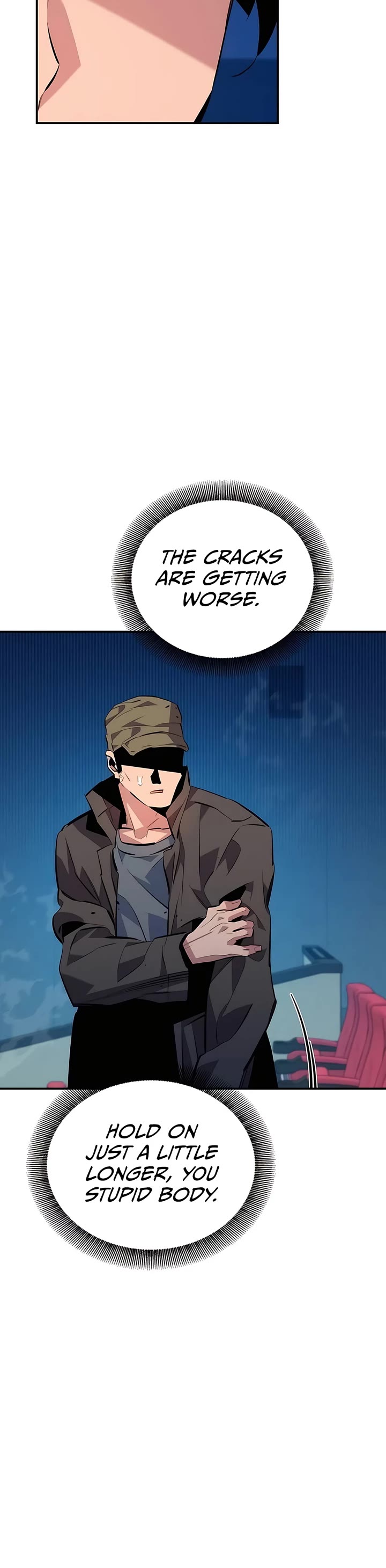 Auto Hunting With My Clones Chapter 113 page 49 - Chapter 113