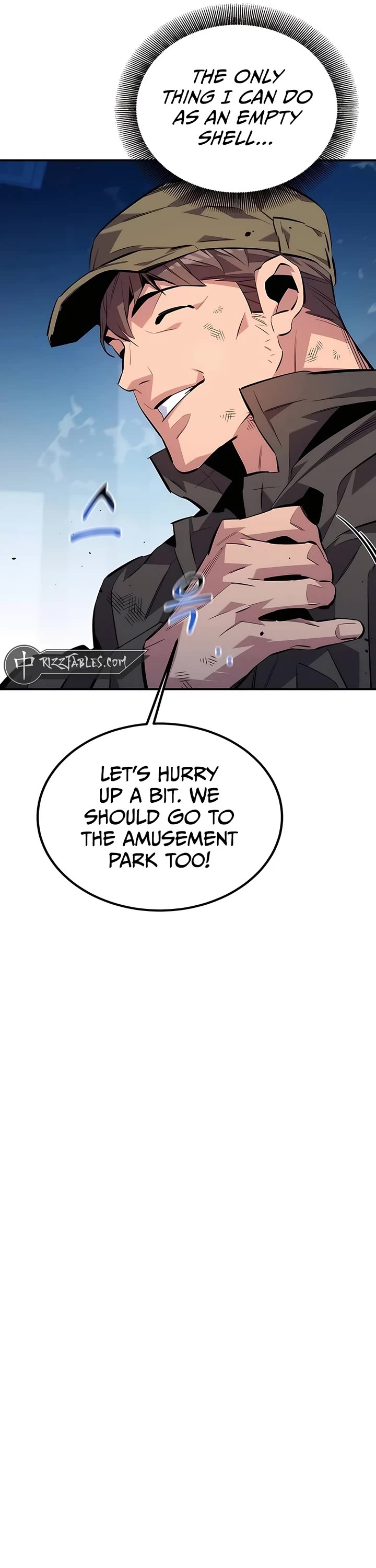 Auto Hunting With My Clones Chapter 113 page 50 - Chapter 113
