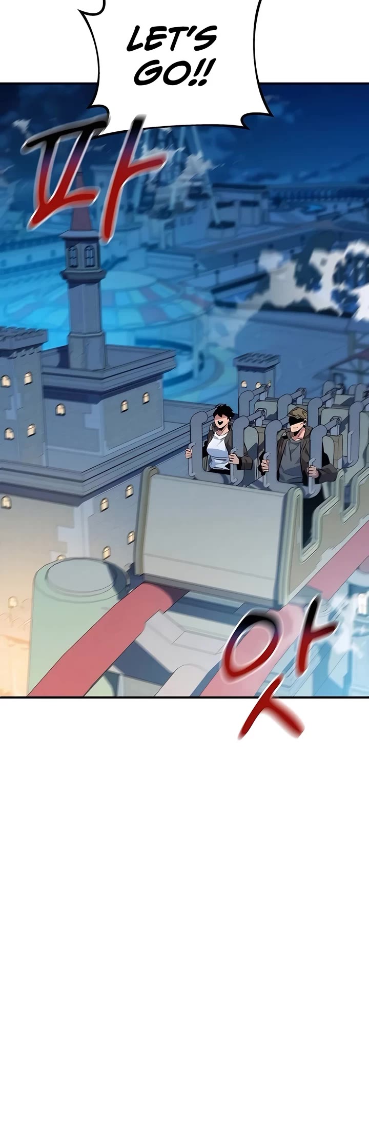 Auto Hunting With My Clones Chapter 113 page 53 - Chapter 113