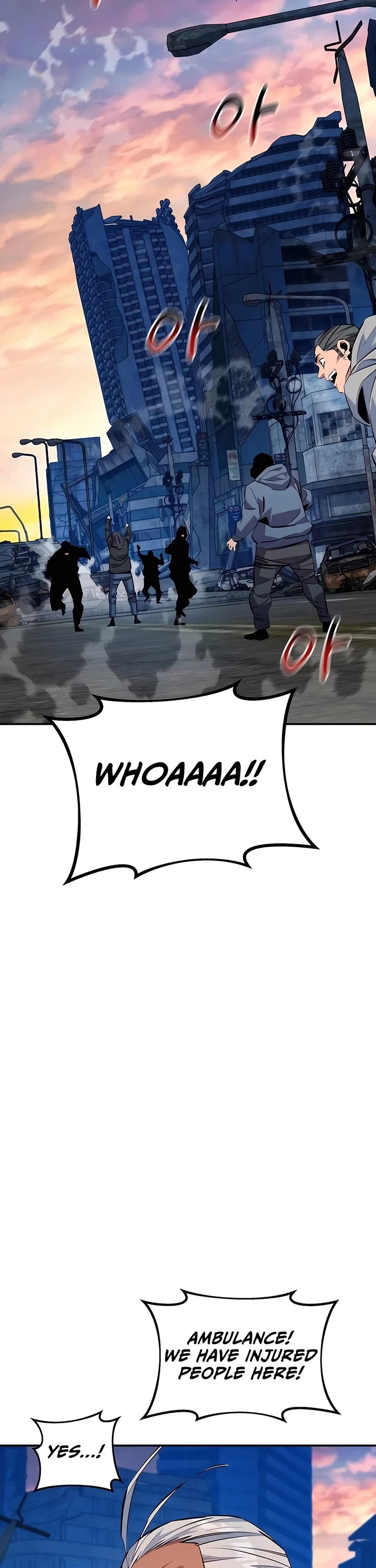 Auto Hunting With My Clones Chapter 114 page 14 - Chapter 114