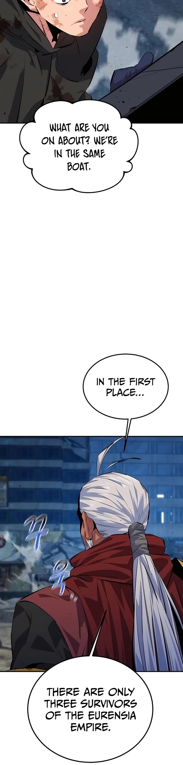Auto Hunting With My Clones Chapter 114 page 18 - Chapter 114