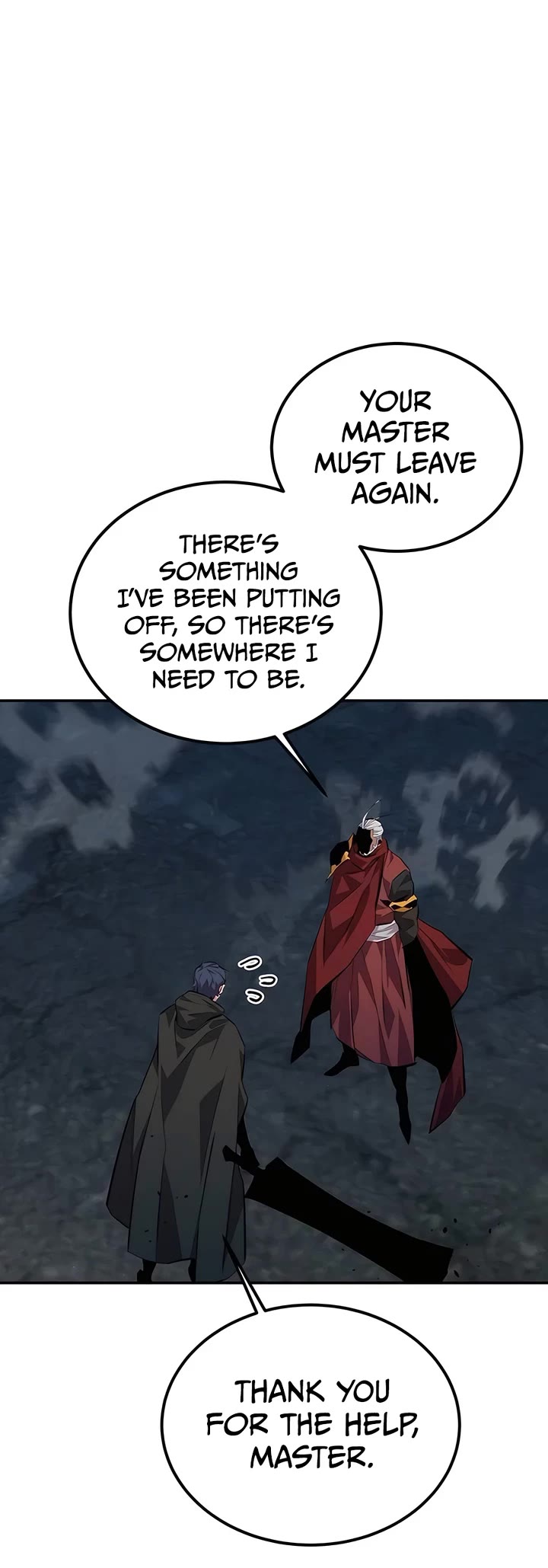 Auto Hunting With My Clones Chapter 114 page 19 - Chapter 114