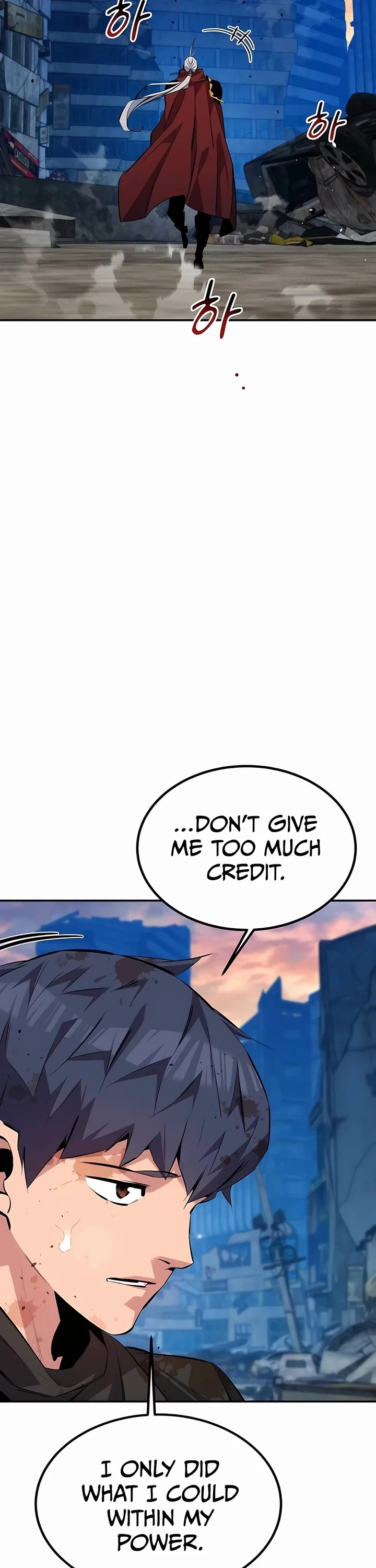 Auto Hunting With My Clones Chapter 114 page 22 - Chapter 114