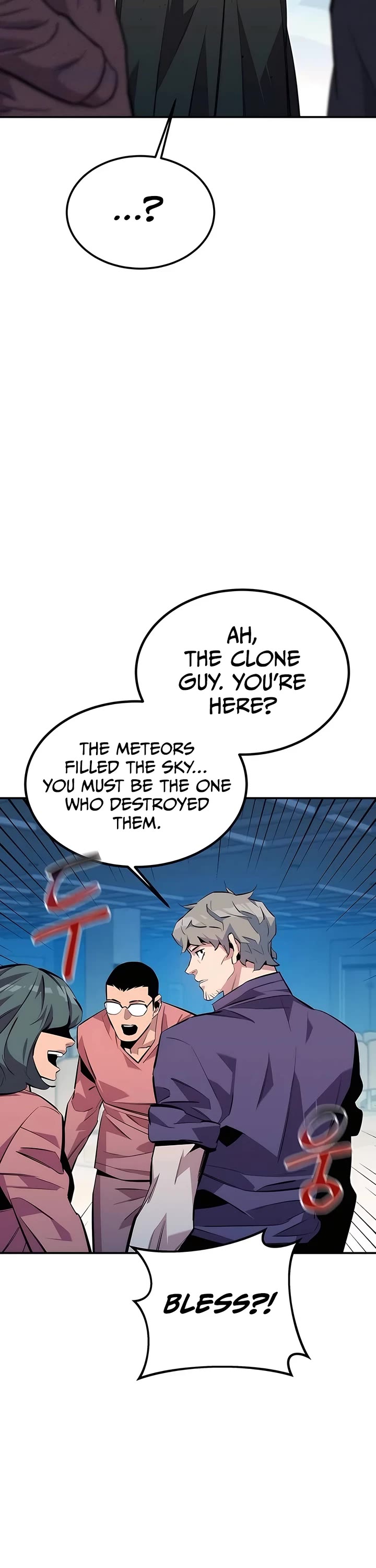 Auto Hunting With My Clones Chapter 114 page 26 - Chapter 114