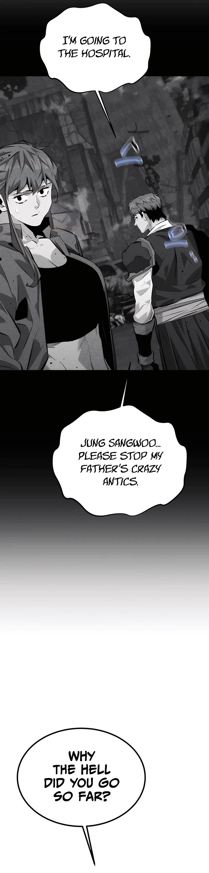 Auto Hunting With My Clones Chapter 114 page 33 - Chapter 114