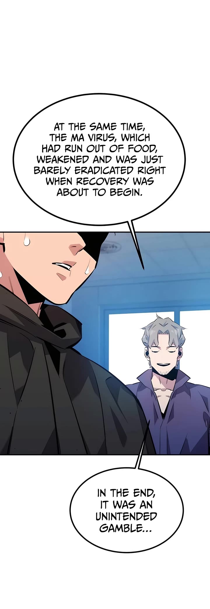 Auto Hunting With My Clones Chapter 114 page 48 - Chapter 114