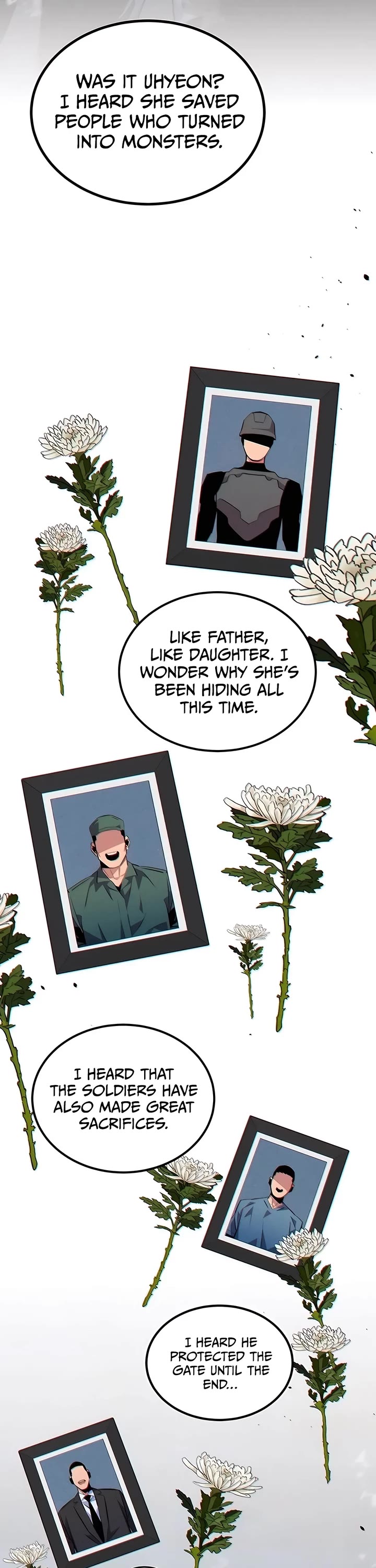 Auto Hunting With My Clones Chapter 114 page 58 - Chapter 114