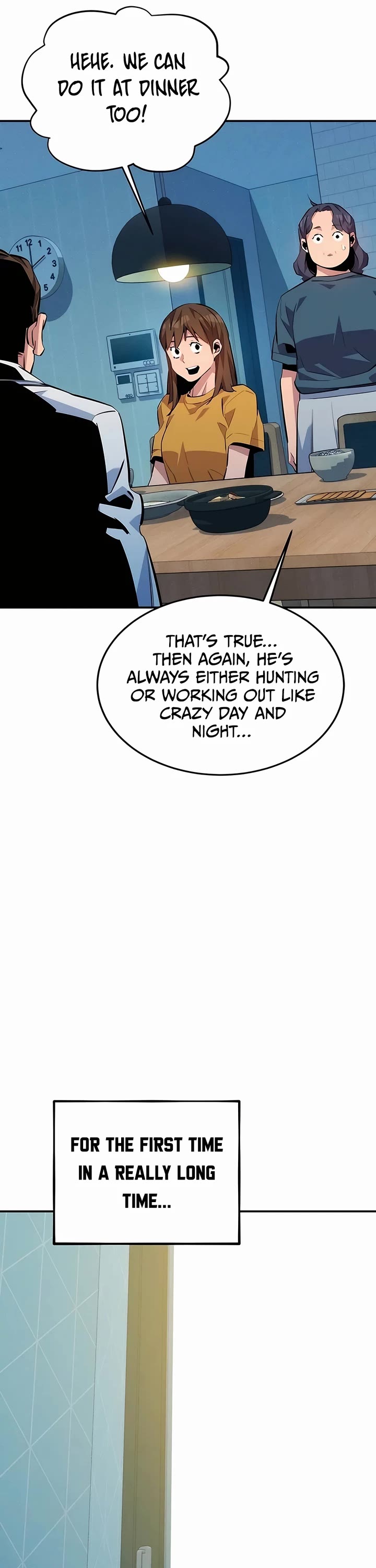 Auto Hunting With My Clones Chapter 114 page 65 - Chapter 114