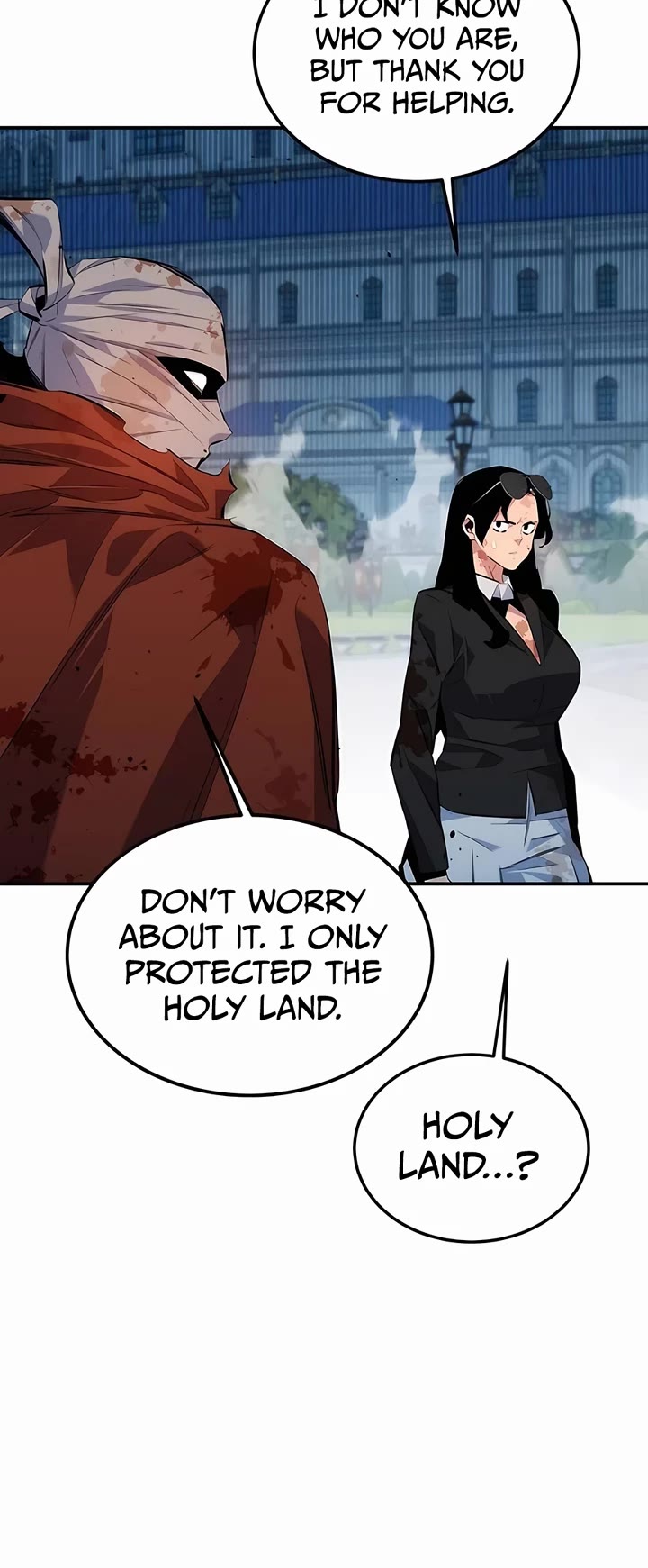 Auto Hunting With My Clones Chapter 114 page 8 - Chapter 114