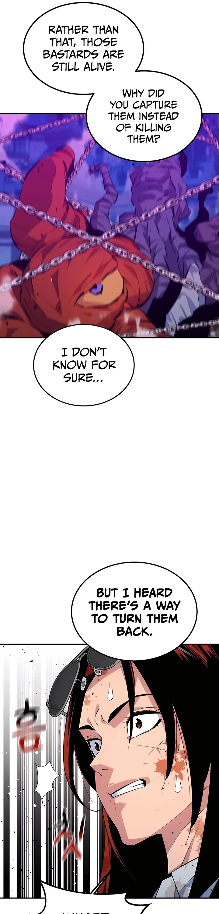 Auto Hunting With My Clones Chapter 114 page 9 - Chapter 114