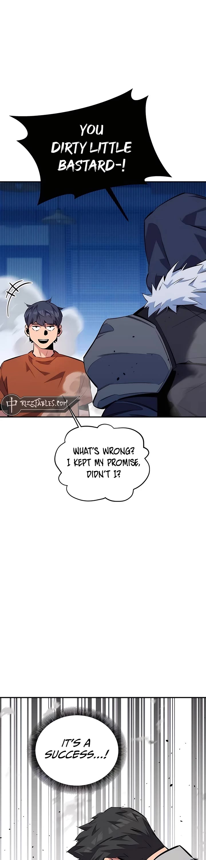 Auto Hunting With My Clones Chapter 115 page 18 - Chapter 115