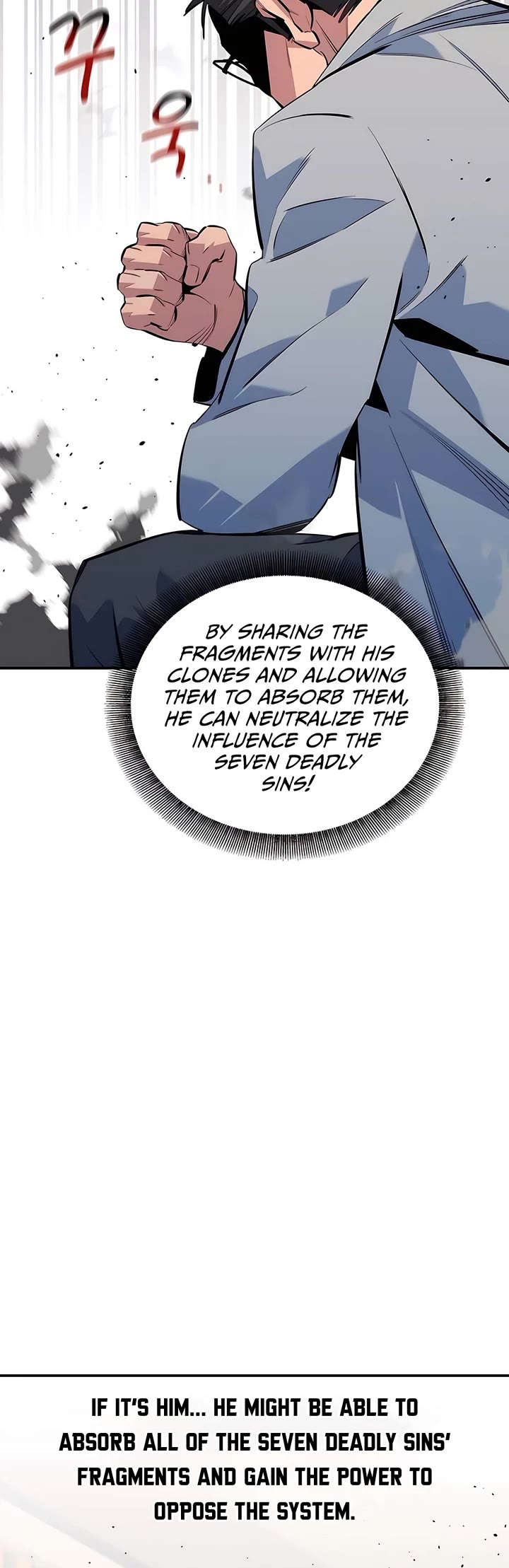 Auto Hunting With My Clones Chapter 115 page 19 - Chapter 115