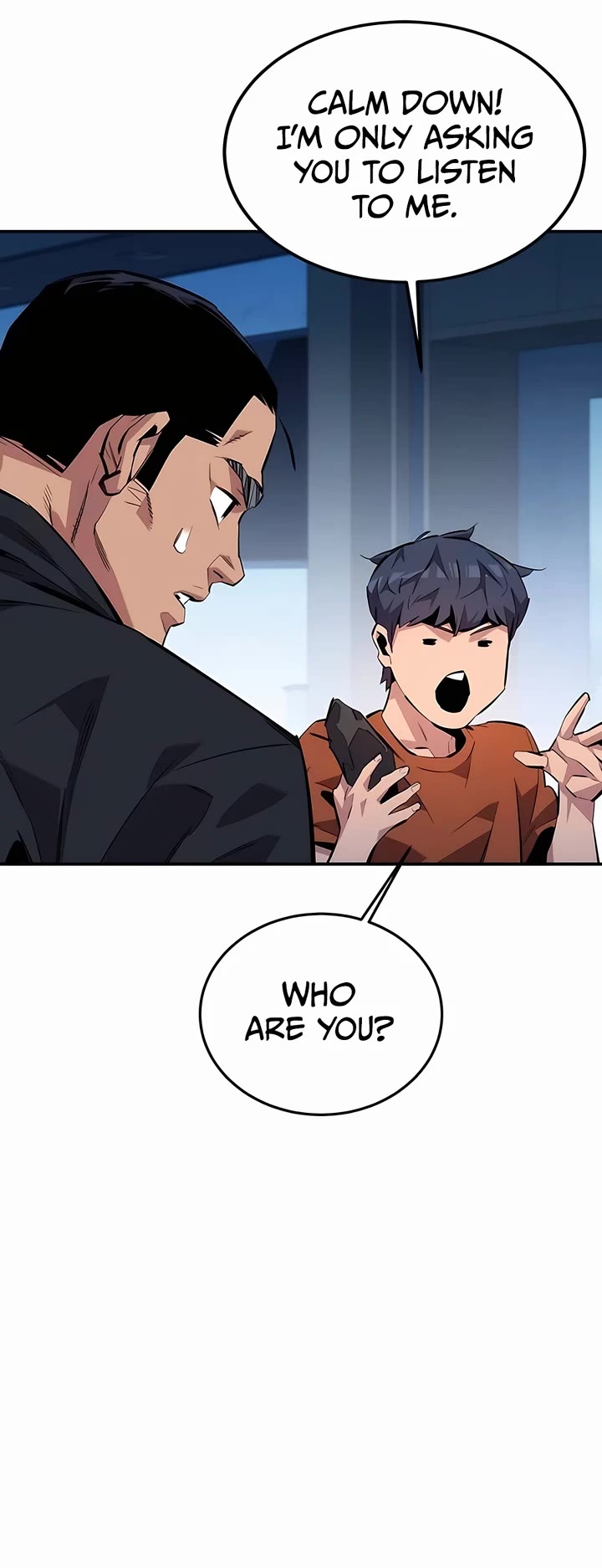 Auto Hunting With My Clones Chapter 115 page 4 - Chapter 115