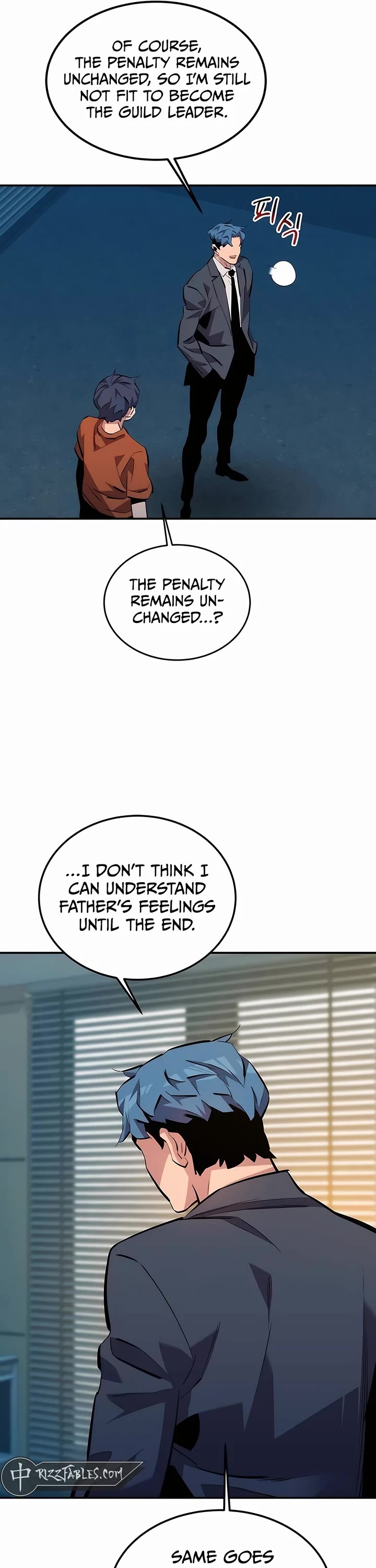 Auto Hunting With My Clones Chapter 115 page 41 - Chapter 115