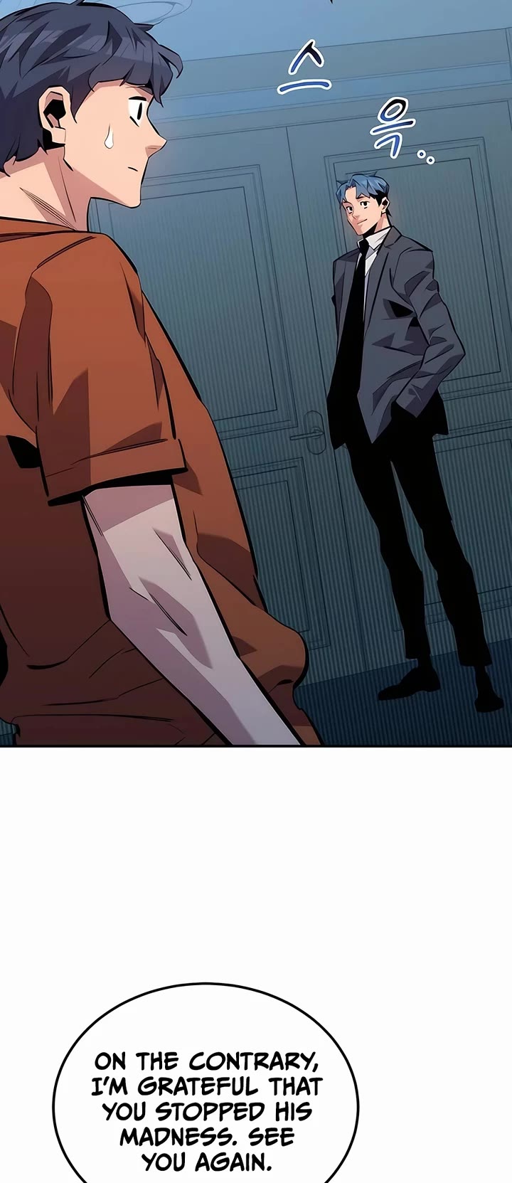Auto Hunting With My Clones Chapter 115 page 43 - Chapter 115