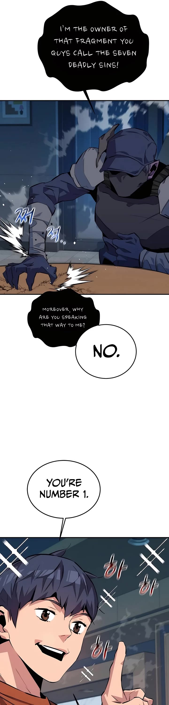 Auto Hunting With My Clones Chapter 115 page 5 - Chapter 115