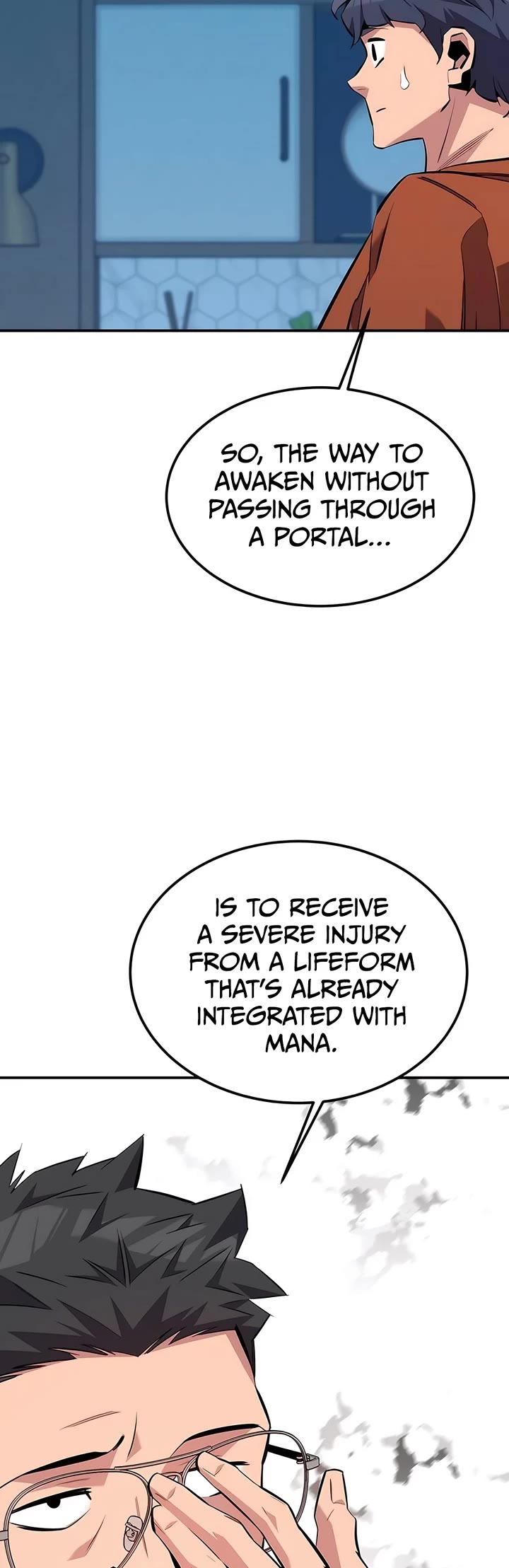 Auto Hunting With My Clones Chapter 115 page 62 - Chapter 115