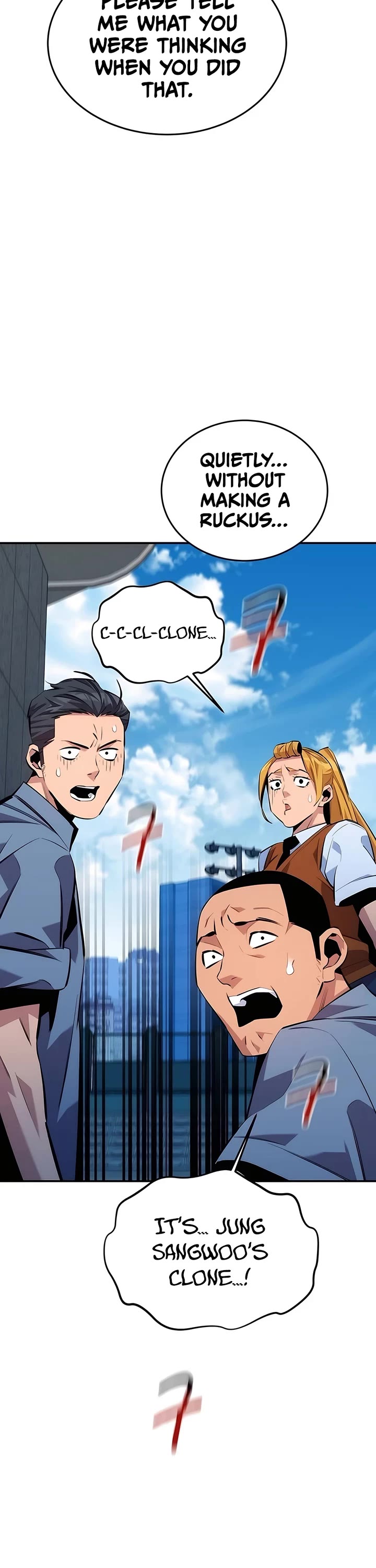 Auto Hunting With My Clones Chapter 116 page 14 - Chapter 116