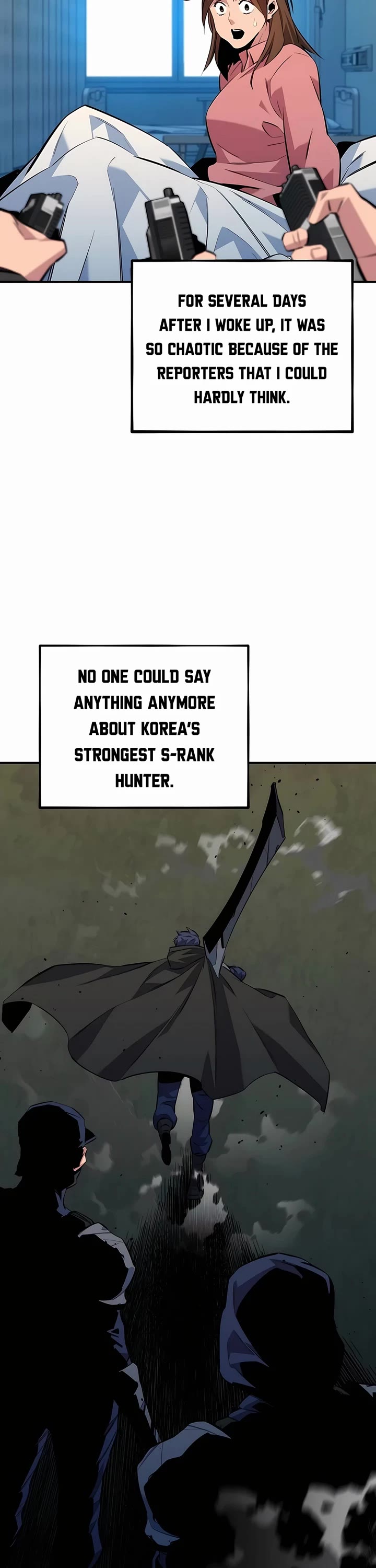 Auto Hunting With My Clones Chapter 116 page 18 - Chapter 116
