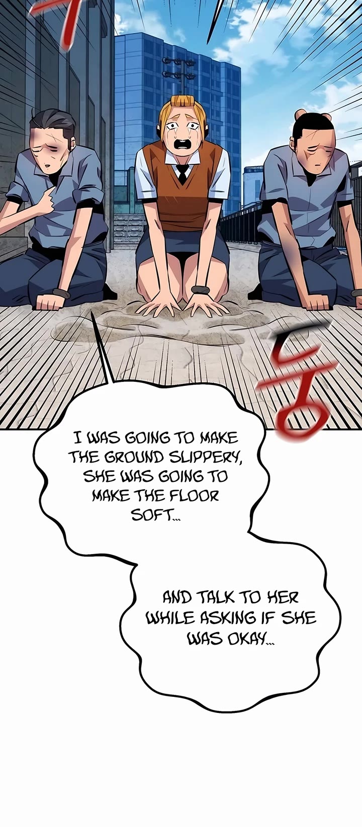 Auto Hunting With My Clones Chapter 116 page 27 - Chapter 116