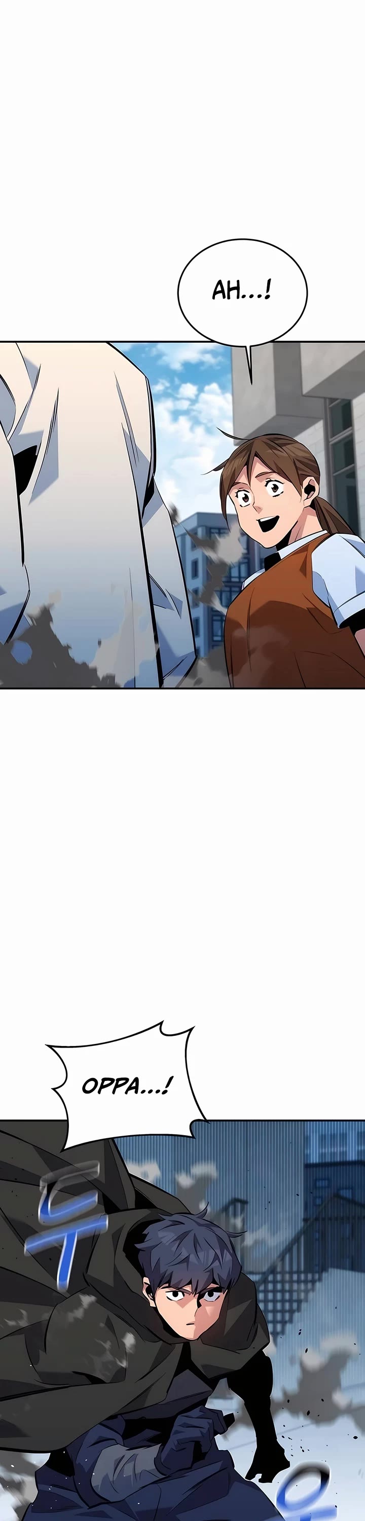 Auto Hunting With My Clones Chapter 116 page 37 - Chapter 116