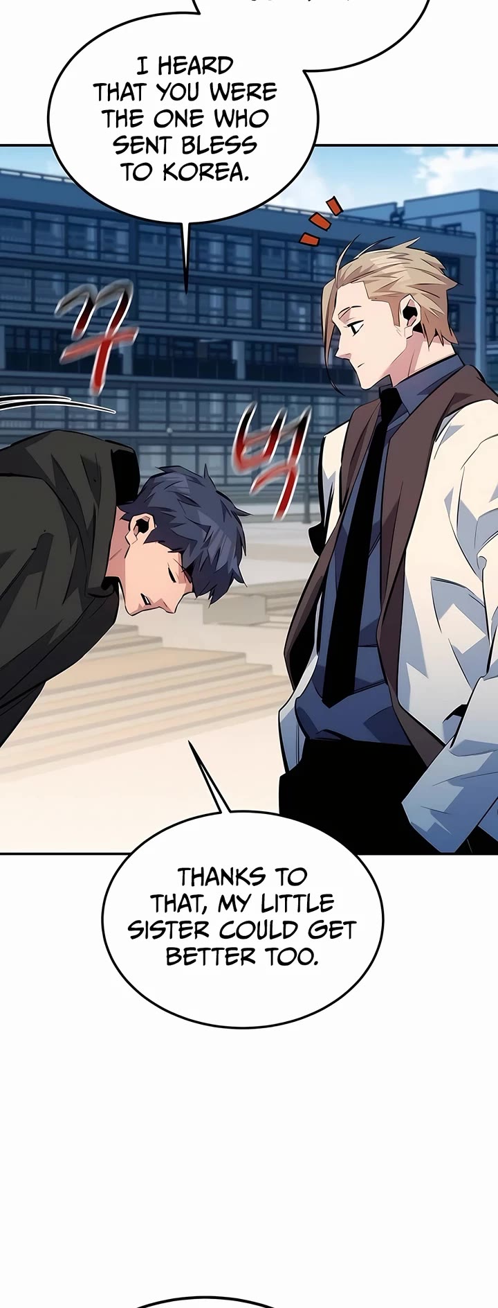 Auto Hunting With My Clones Chapter 116 page 39 - Chapter 116