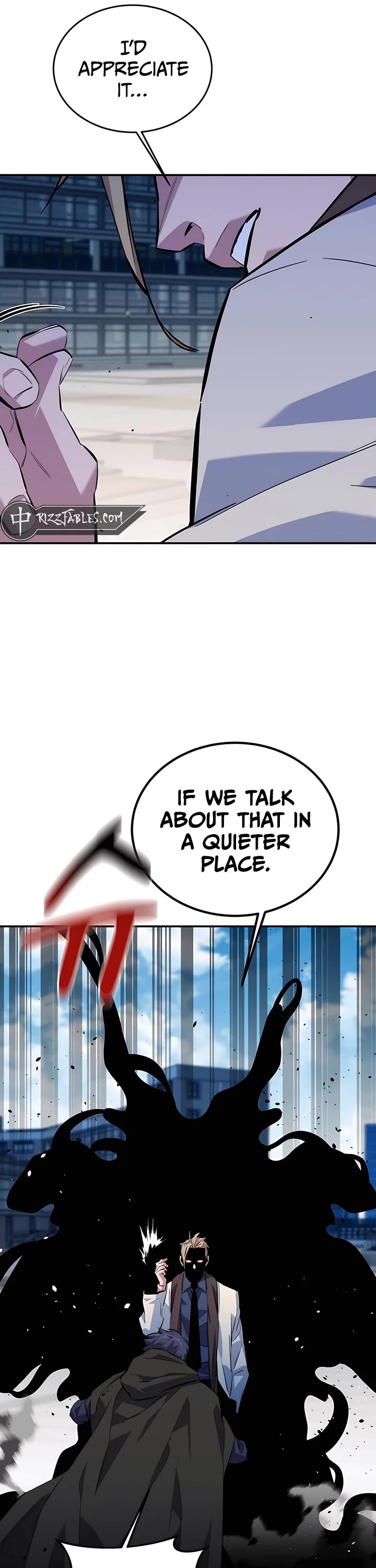Auto Hunting With My Clones Chapter 116 page 41 - Chapter 116