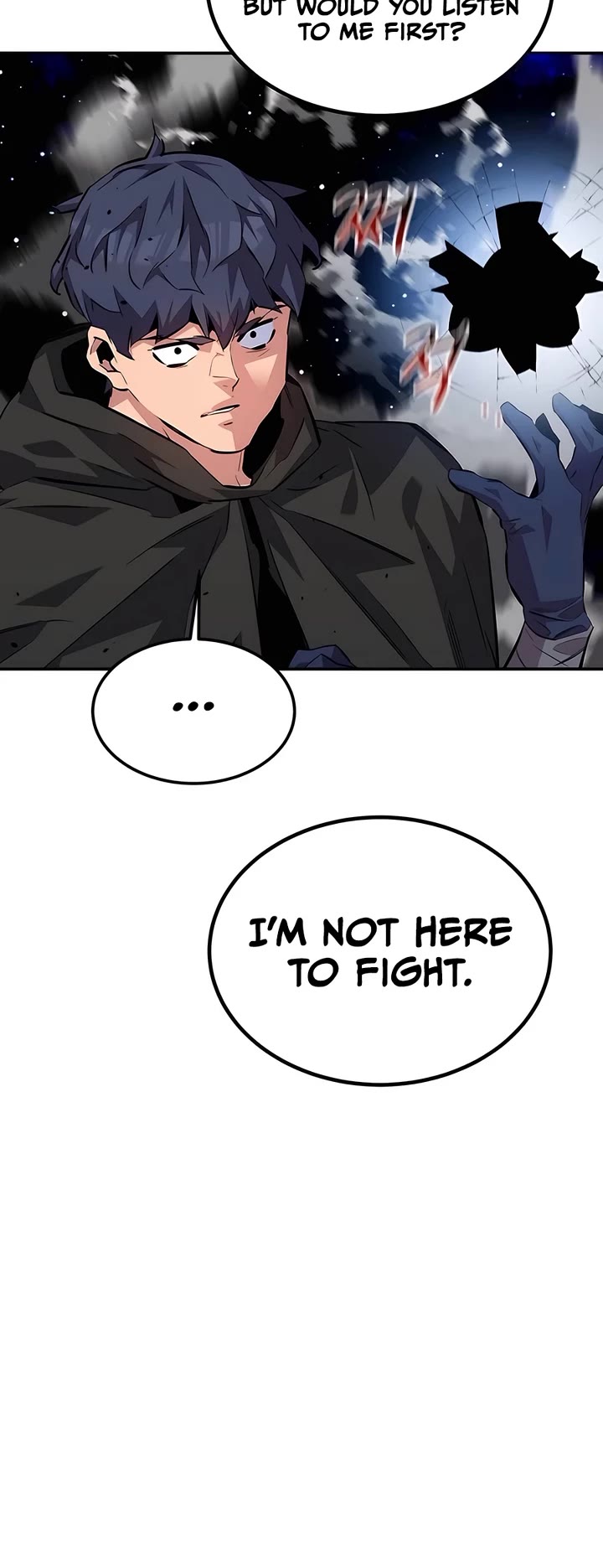 Auto Hunting With My Clones Chapter 116 page 44 - Chapter 116