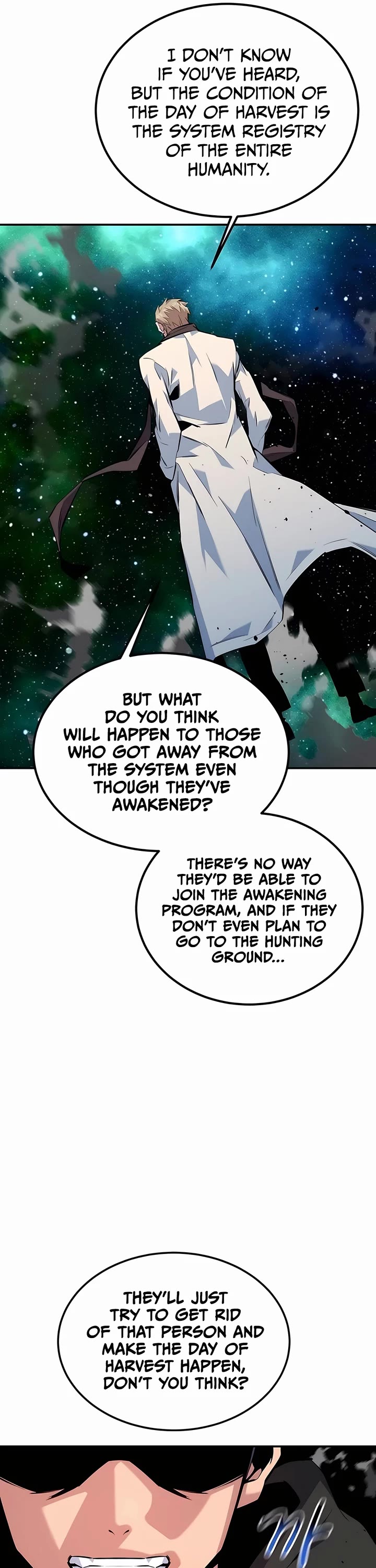 Auto Hunting With My Clones Chapter 116 page 49 - Chapter 116
