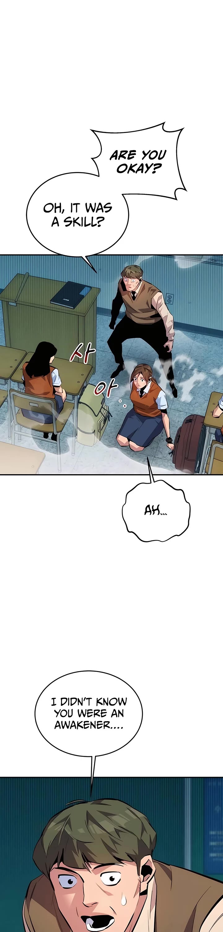Auto Hunting With My Clones Chapter 116 page 5 - Chapter 116