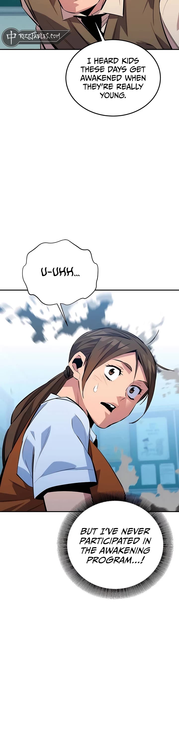 Auto Hunting With My Clones Chapter 116 page 6 - Chapter 116