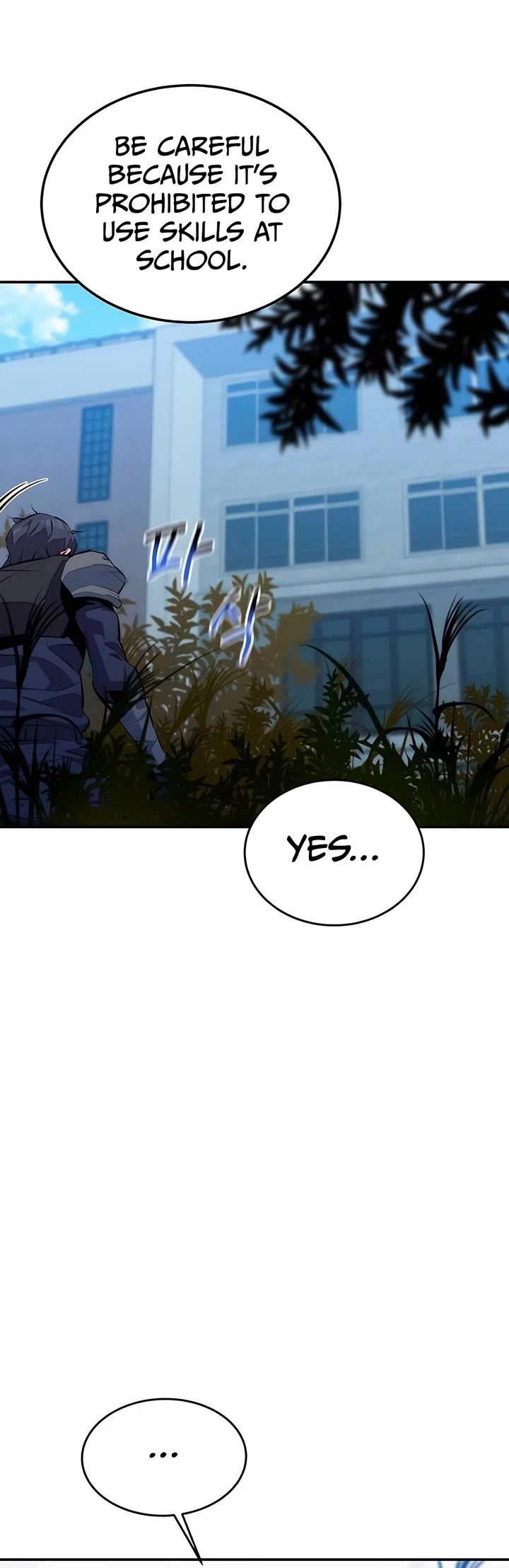 Auto Hunting With My Clones Chapter 116 page 7 - Chapter 116