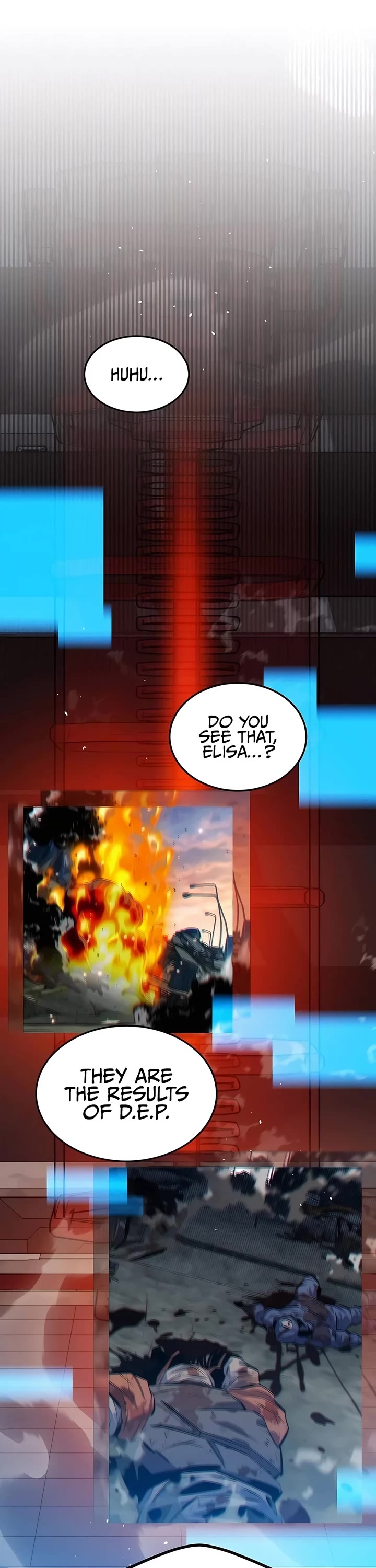 Auto Hunting With My Clones Chapter 117 page 16 - Chapter 117