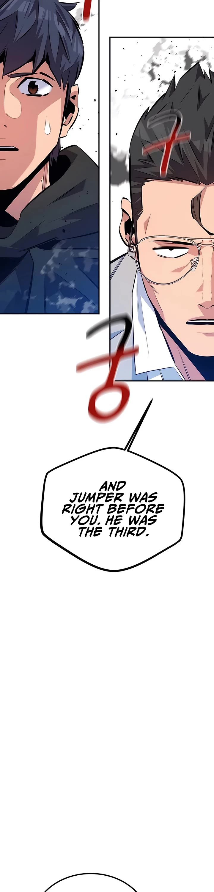 Auto Hunting With My Clones Chapter 117 page 2 - Chapter 117