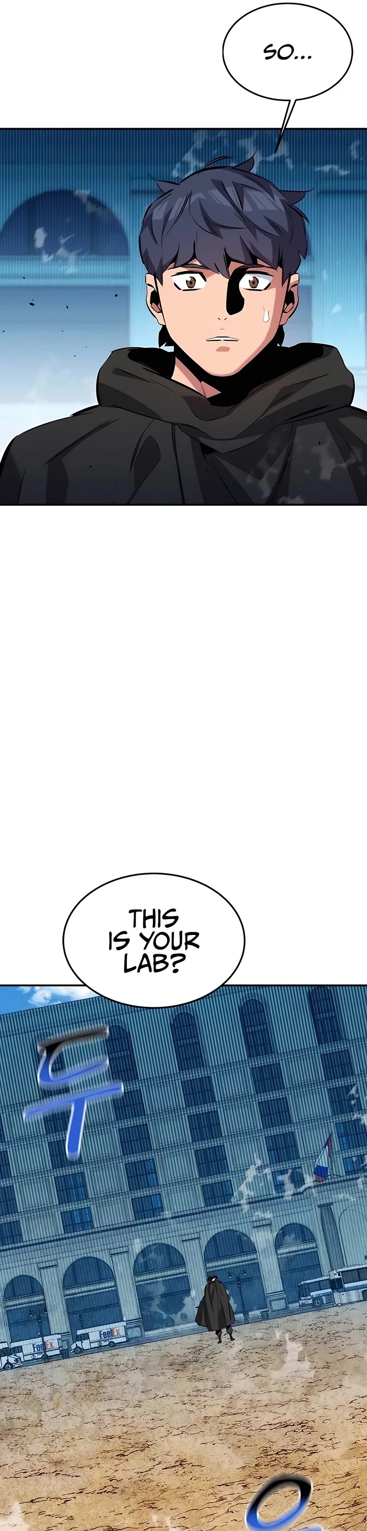 Auto Hunting With My Clones Chapter 117 page 24 - Chapter 117