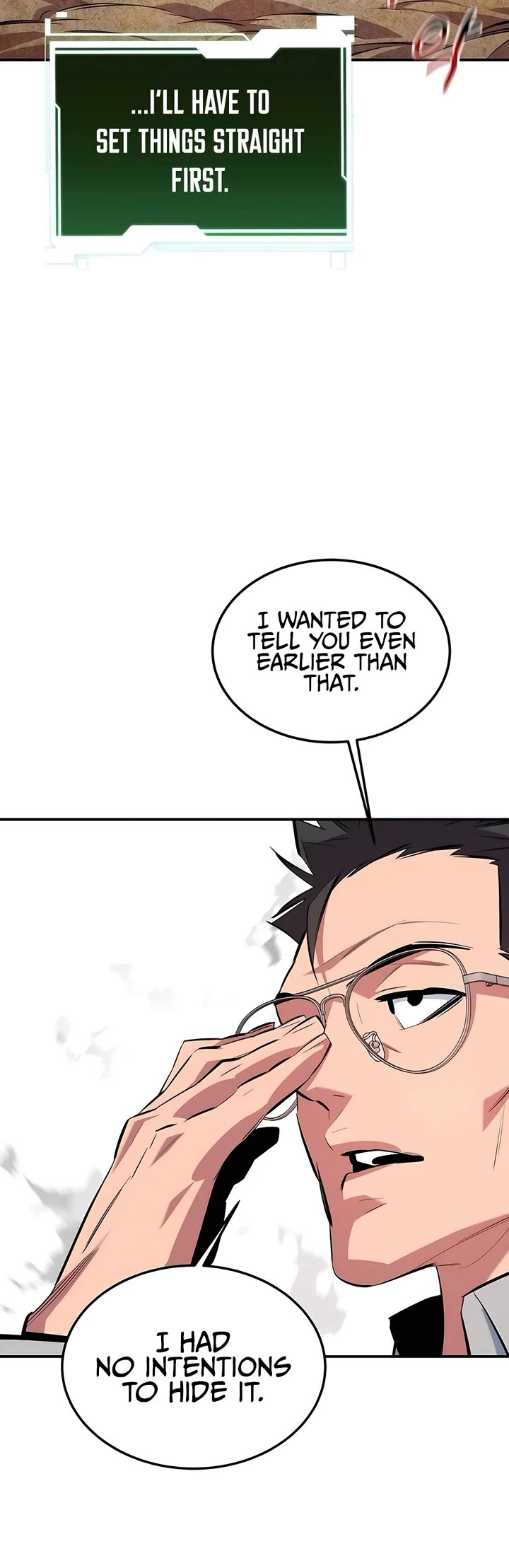 Auto Hunting With My Clones Chapter 117 page 27 - Chapter 117