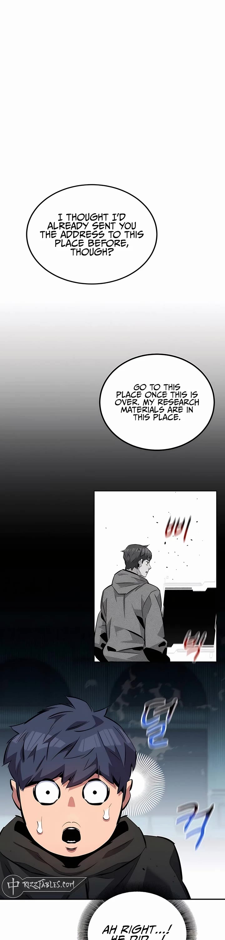 Auto Hunting With My Clones Chapter 117 page 28 - Chapter 117
