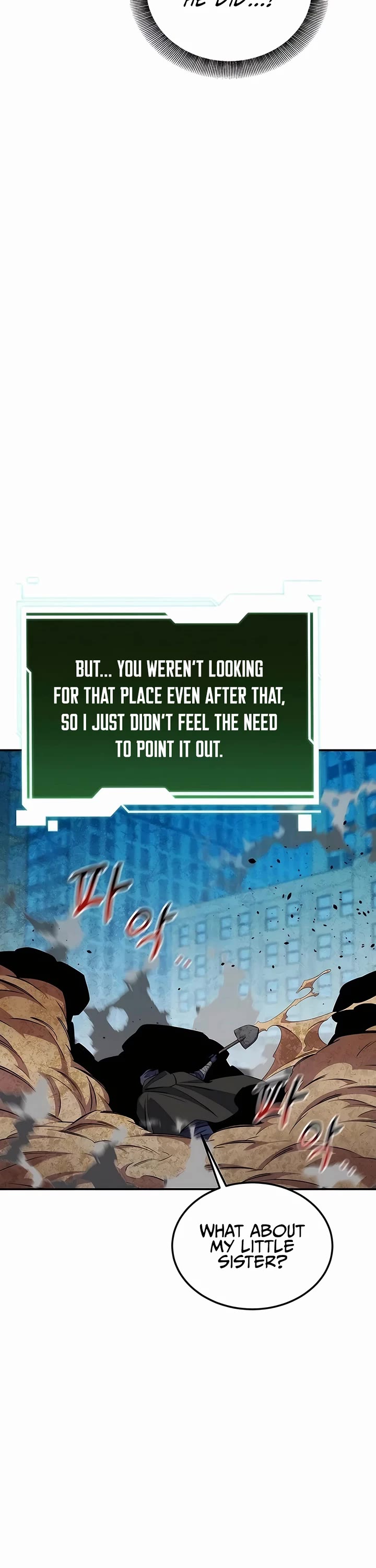 Auto Hunting With My Clones Chapter 117 page 29 - Chapter 117