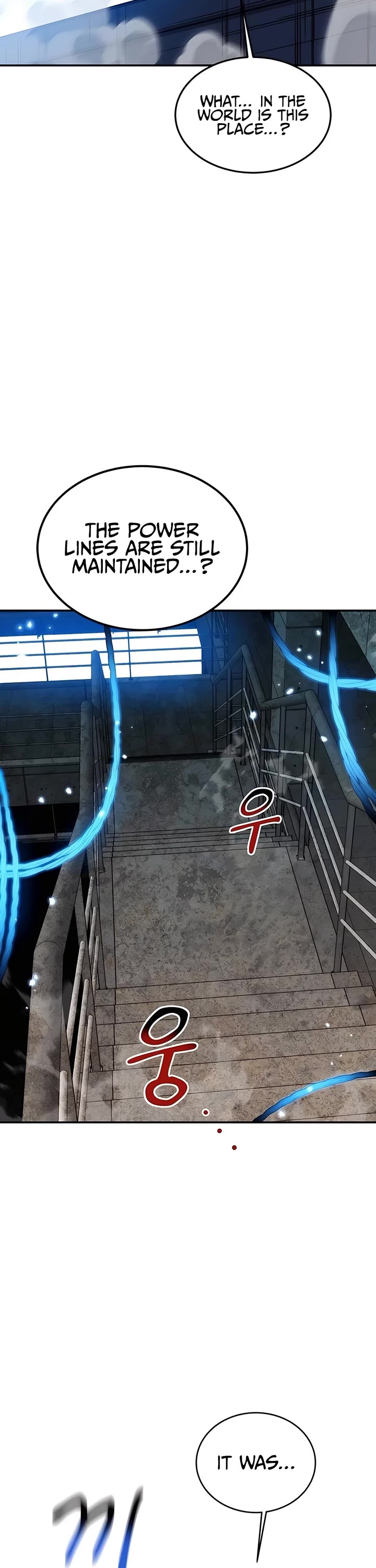 Auto Hunting With My Clones Chapter 117 page 33 - Chapter 117