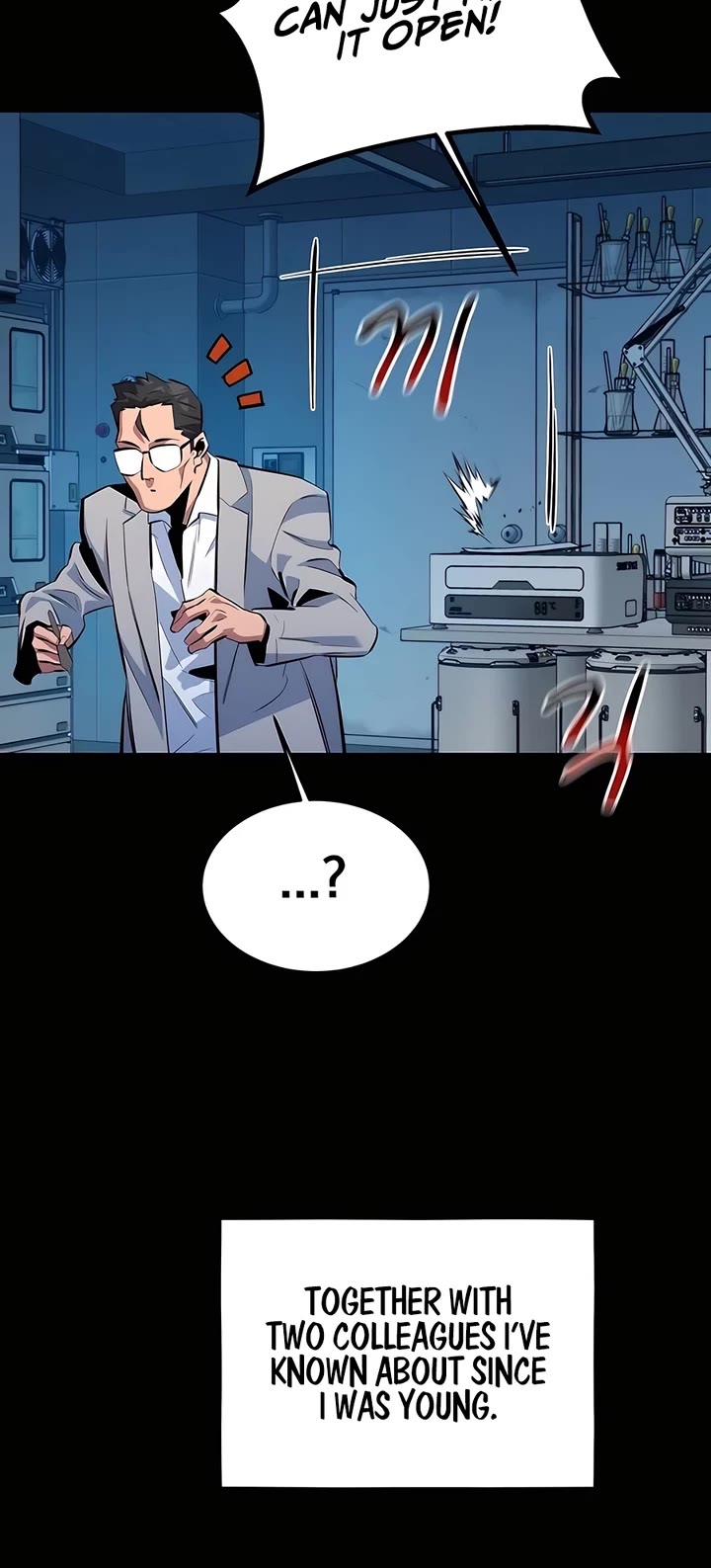 Auto Hunting With My Clones Chapter 117 page 39 - Chapter 117