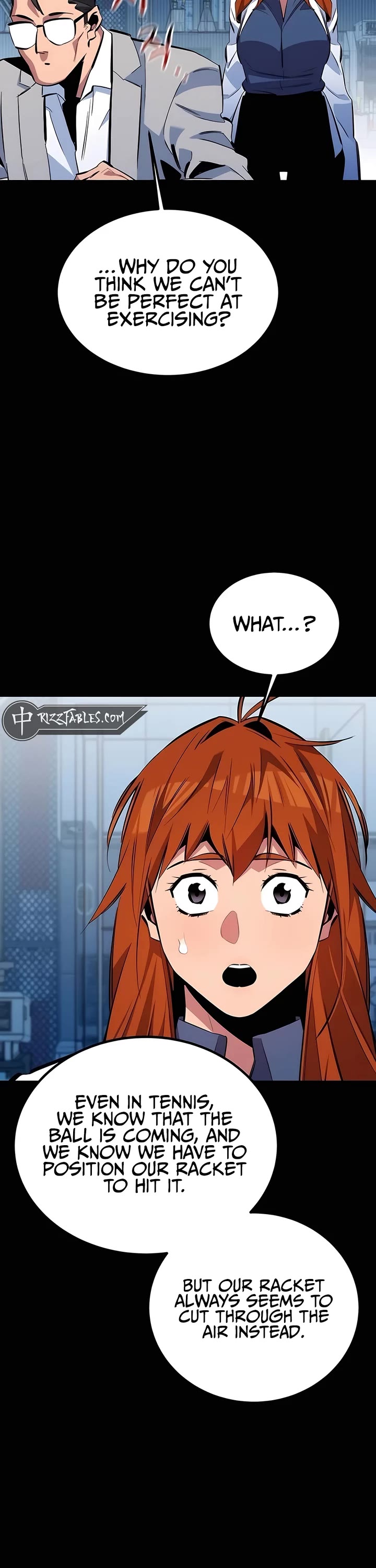 Auto Hunting With My Clones Chapter 117 page 41 - Chapter 117