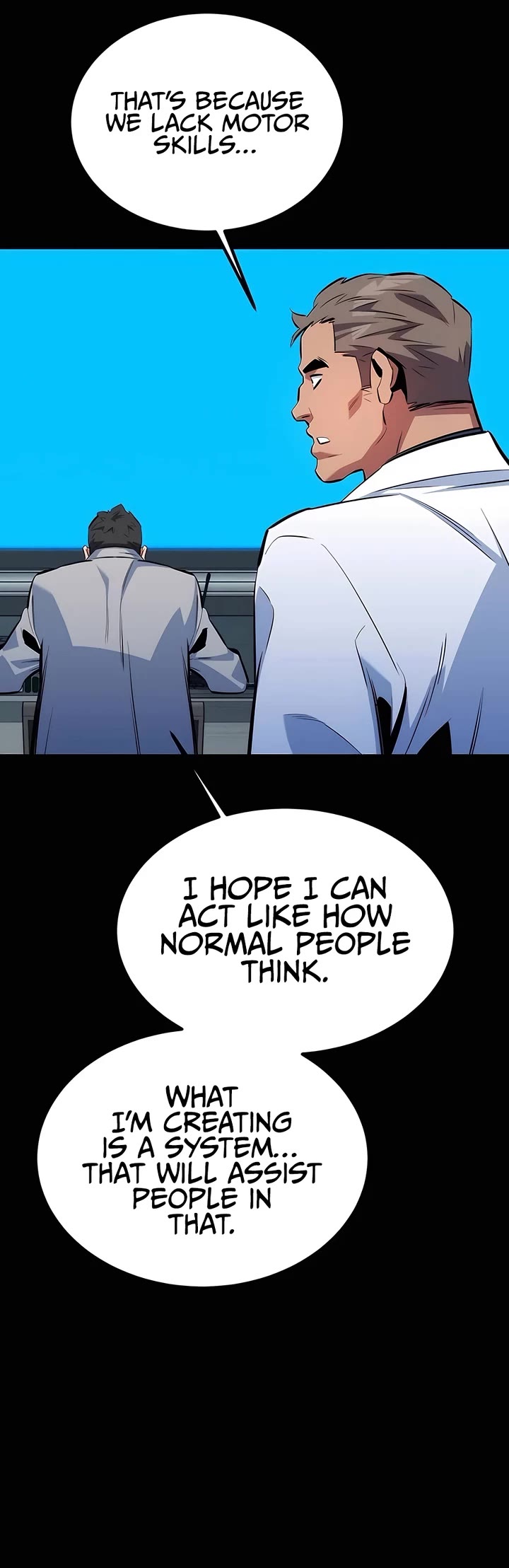 Auto Hunting With My Clones Chapter 117 page 42 - Chapter 117