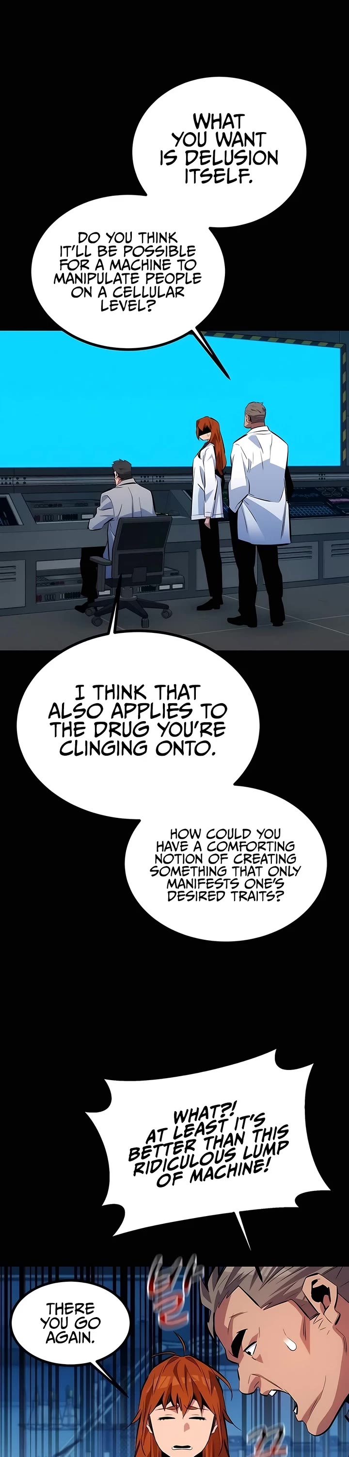 Auto Hunting With My Clones Chapter 117 page 44 - Chapter 117