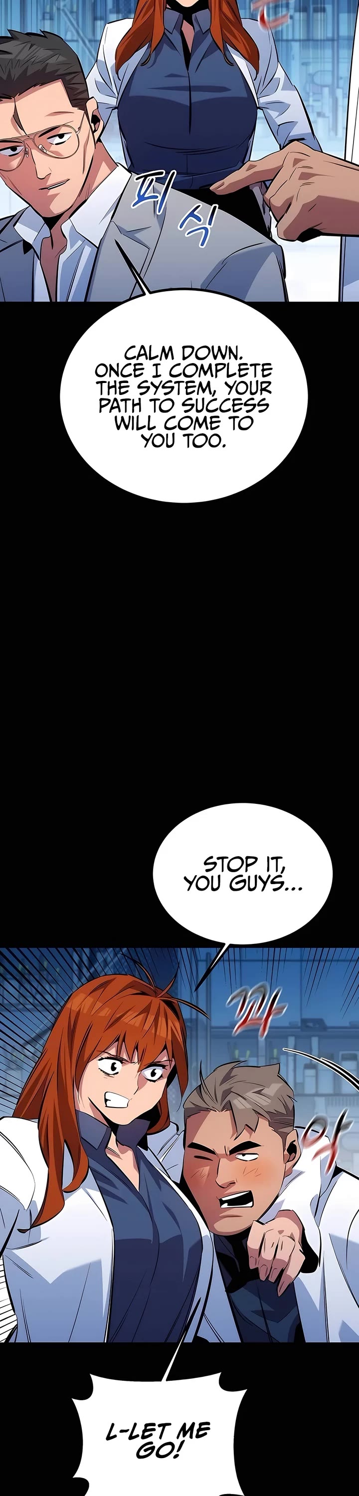 Auto Hunting With My Clones Chapter 117 page 45 - Chapter 117