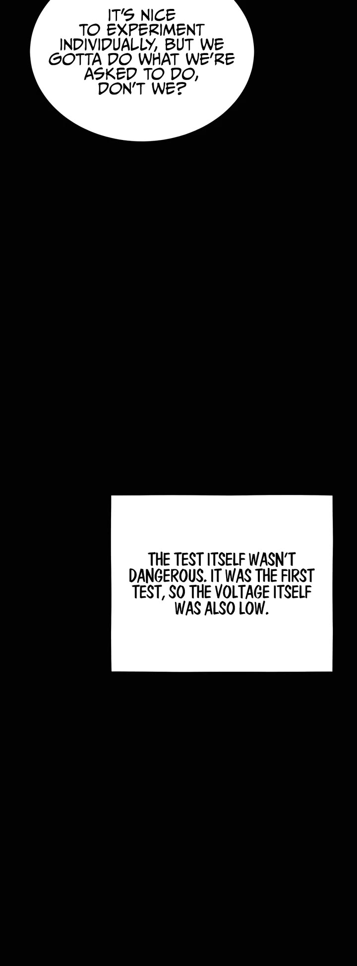 Auto Hunting With My Clones Chapter 117 page 47 - Chapter 117