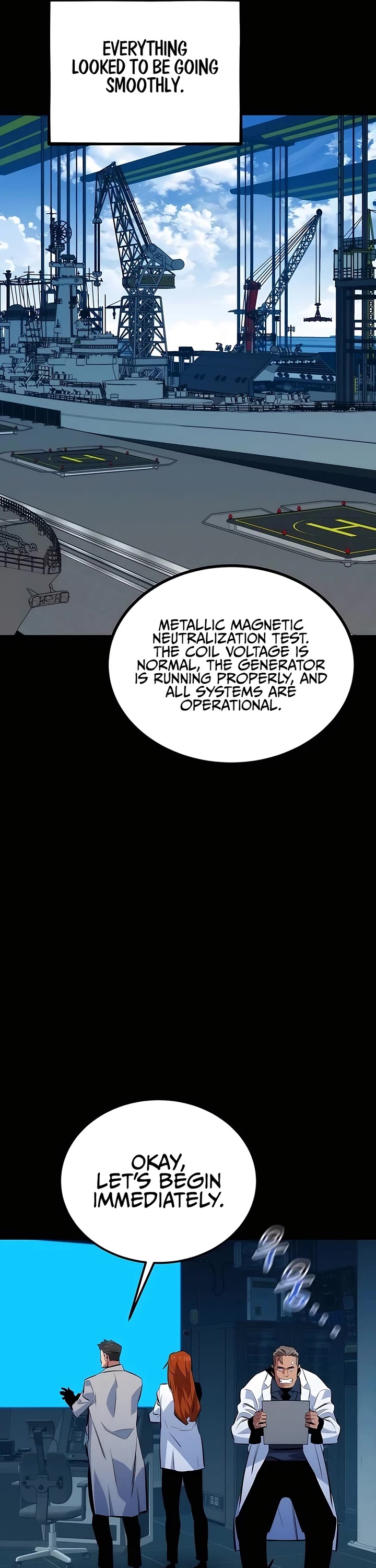 Auto Hunting With My Clones Chapter 117 page 48 - Chapter 117