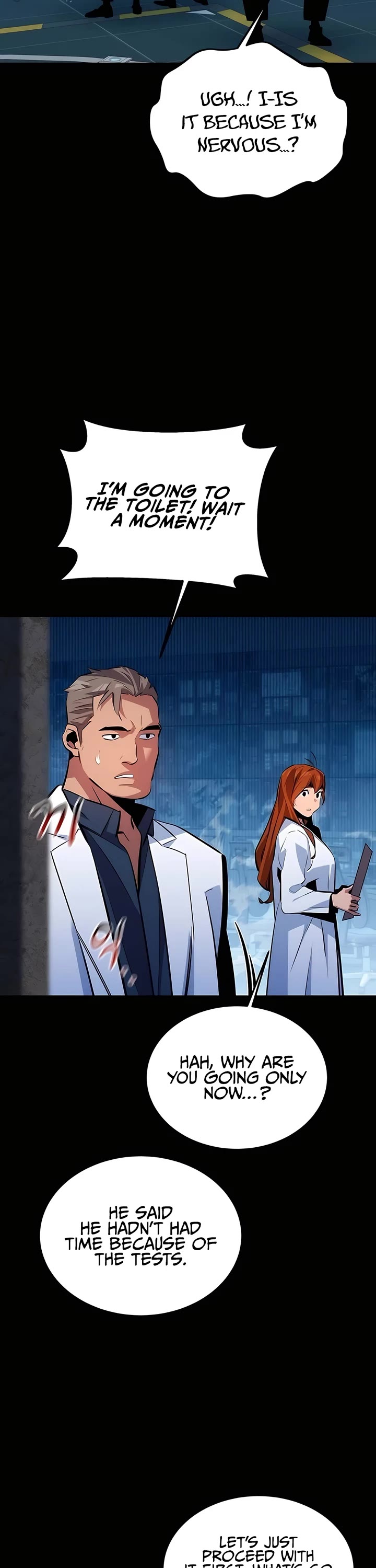 Auto Hunting With My Clones Chapter 117 page 49 - Chapter 117