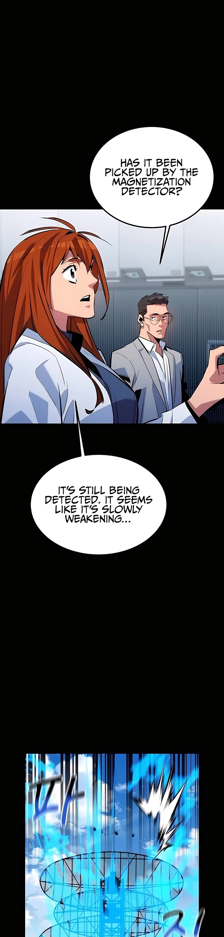 Auto Hunting With My Clones Chapter 117 page 53 - Chapter 117