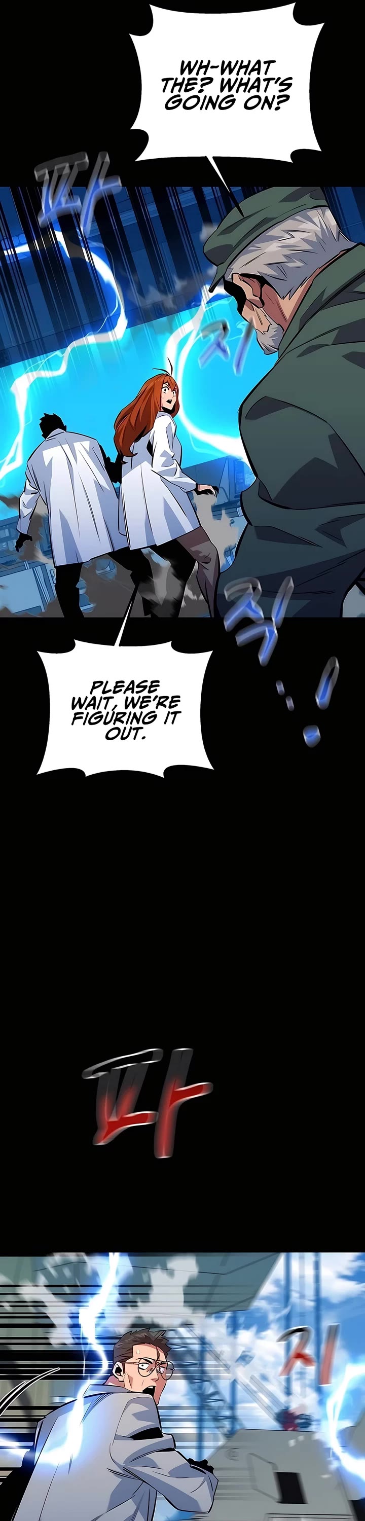 Auto Hunting With My Clones Chapter 117 page 56 - Chapter 117