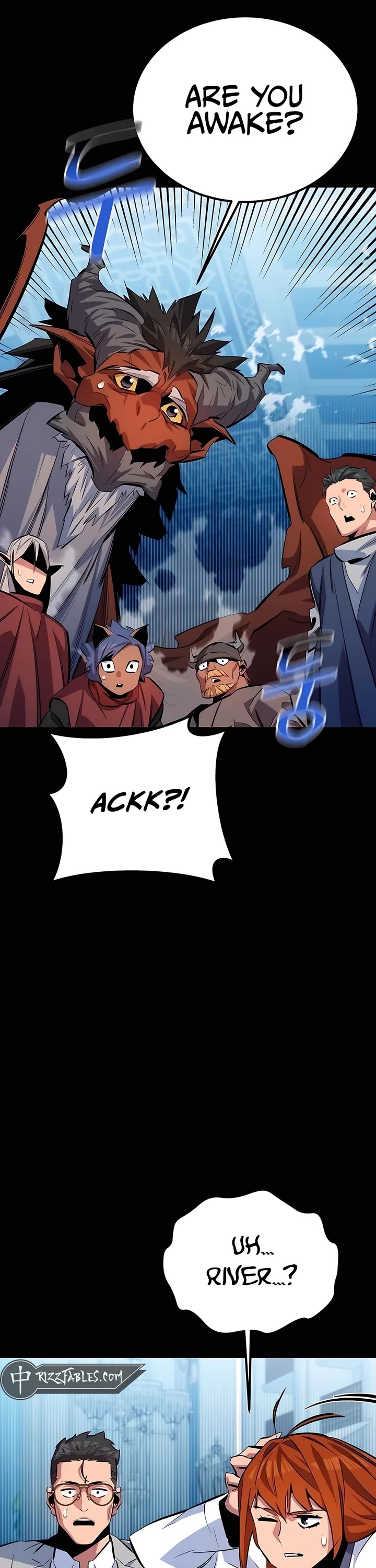 Auto Hunting With My Clones Chapter 117 page 64 - Chapter 117